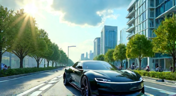 Die besten 8 Tipps bei der Zukunft der Autoindustrie