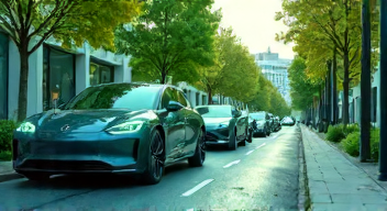 Die besten 8 Tipps bei E-Autos