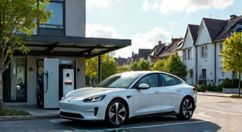 Die besten 8 Tipps bei E-Mobilität