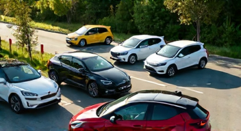 Die besten 8 Tipps bei Elektroautos