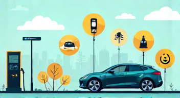 Die besten 8 Tipps bei Elektromobilität