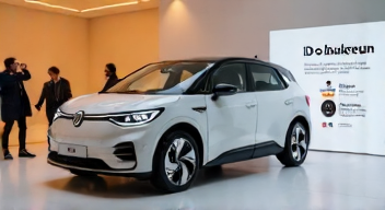 Die besten 8 Tipps beim Kauf des VW ID. Buzz