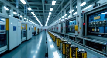 Die Herausforderungen der Batterieproduktion (2/10)