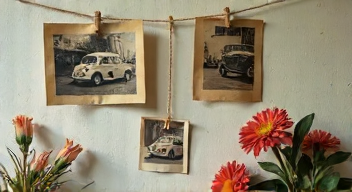 Die Herausforderungen des Neuanfangs (1/10)