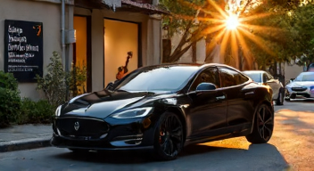 Die kulturelle Dimension der Elektromobilität (10/10)