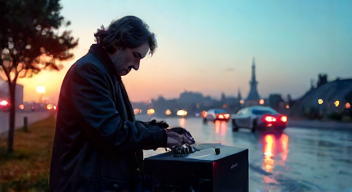 Die Macht der Musik in der Elektromobilität (10/10)