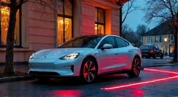 Die musikalische Begleitung der Elektromobilität (10/10)