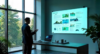 Die Perspektive von Christopher Alting zur E-Transporter-Strategie