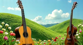 Die Rolle der Musik im Umweltbewusstsein (10/10)