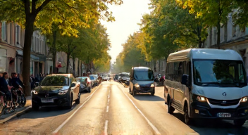 Die Rolle der Musik im Wandel der Mobilität (10/10)