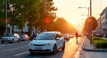 Die Rolle der Musik in der Mobilität (10/10)