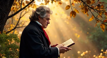 Die Rolle der Musik in der Transformation (10/10)