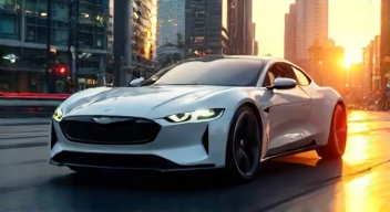 Die Rolle von Innovation in der Automobilindustrie (3/10)