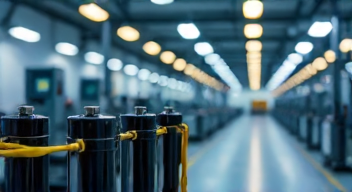 Die Sicht eines Experten auf Batterieversorgung und Produktion (2/10)