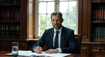 Die Sicht eines kritischen Politikers (3/10)