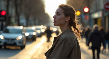 Die Stimme der Künstler im Mobilitätsdiskurs