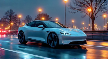 Die Stimme der Musik in der Elektromobilität