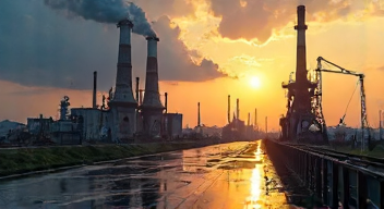 Die Synergie zwischen Industrie und Kunst (8/10)