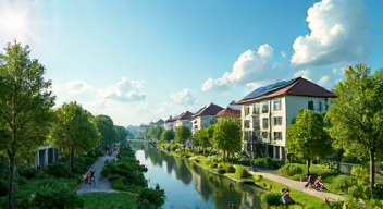 Die Vision einer nachhaltigen Zukunft (10/10)