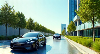 Die Zukunft der Mobilität aus meiner Perspektive