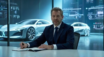 Ein neuer Kurs für die Autoindustrie (2/10)