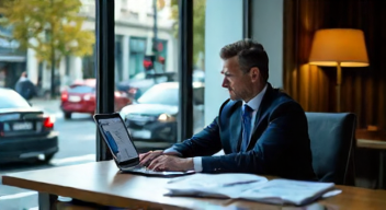 Einblick eines Verkehrsexperten in die Debatte