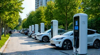 Einblick in die Nutzung von DC-Ladestationen (2/10)