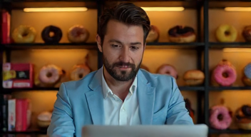 Einblicke von Marko Lehtimäki, Gründer von Donut Labs