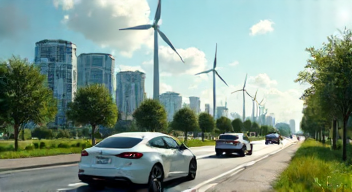 Einfluss der Elektromobilität auf die Wirtschaft (8/10)