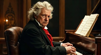 Einfluss des EX30 auf die Musikindustrie (10/10)