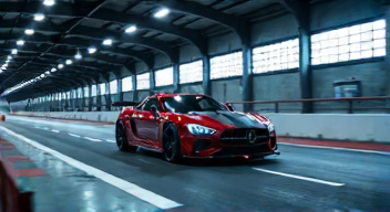 Einfluss des Fahrdynamik-Managements VDIM (6/10)