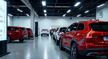 Einfluss des Rückrufs auf die Verkaufszahlen (2/10)