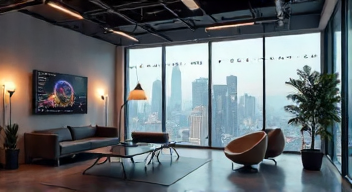 Einfluss von Technologie auf das Denken (4/10)