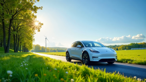 Elektromobilität, Kaufprämien und die Zukunft der Energieversorgung