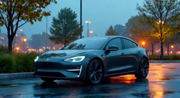 Emotionen und Kaufentscheidungen in der Elektromobilität (7/10)