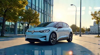 Ethische Überlegungen zur Technologie im VW ID (...) Buzz (5/10)