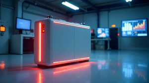 Finnische Wunderbatterie: Revolution, Energie, Technologie - Zu gut, um wahr zu sein?