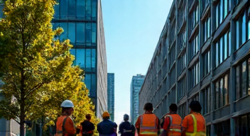 Gesellschaftliche Auswirkungen von Tarifverträgen (6/10)