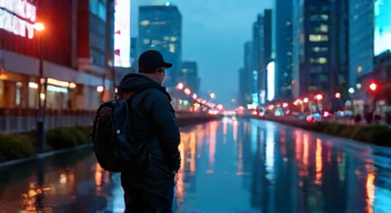 Gesellschaftliche Auswirkungen von Technologie (6/10)