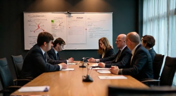 Ich erinnere mich an die Verhandlungen zur Beschäftigungssicherung (1/10)