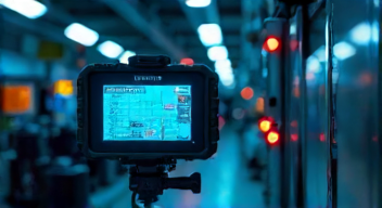 Ich erlebe die Revolution der Batteriediagnostik (1/10)