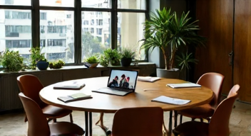 Kommunikation als Schlüssel zur Zusammenarbeit (9/10)