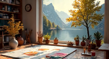 Kreativität als Motor der Innovation (3/10)