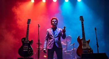 Künstlerische Ausdrucksformen und ihre Rolle (10/10)