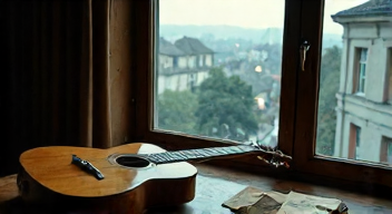 Künstlerische Verantwortung in sozialen Fragen (7/10)