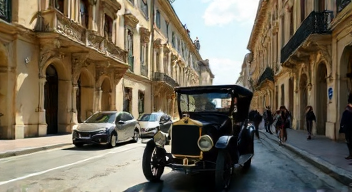 Kulturelle Aspekte der Automobiltransformation (3/10)