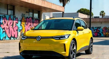 Kulturelle Bedeutung des VW ID. Buzz in der heutigen Gesellschaft (3/10)