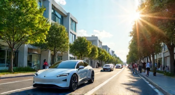 Kulturelle Veränderungen durch den Wandel im Automobilmarkt (10/10)