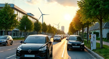 Langfristige Auswirkungen auf die Elektromobilität in Deutschland (2/10)