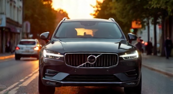 Mein Blick auf den Polestar 4: Kombi trifft SUV (1/10)